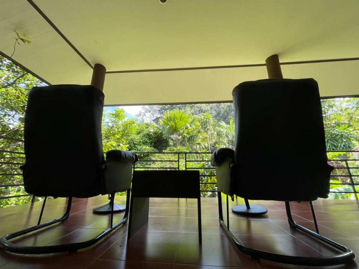 Khaosok Good View Resort - Sha Plus Khao Sok National Park المظهر الخارجي الصورة